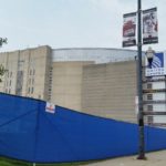 United Center Chicago Bulls