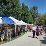 Salt Lake City Farmers Market