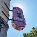 Voodoo Donuts