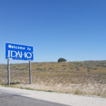 Welcome to Idaho