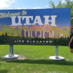 Welcome to Utah