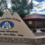 Wilderness Aware Rafting