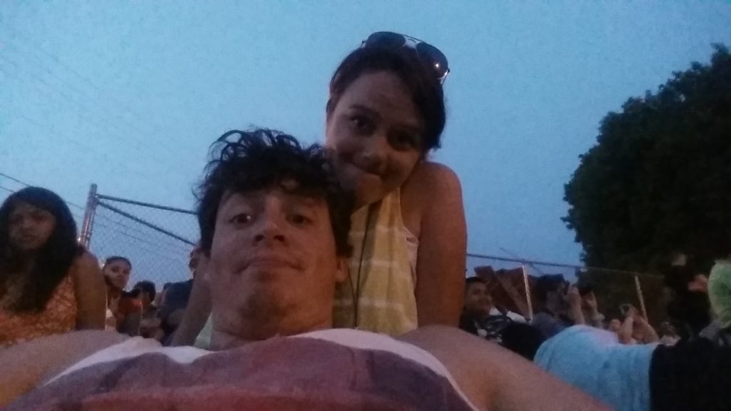 Preparing for July4th