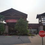 Wisconsin shopping outlets