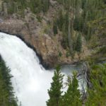 yellowstone-waterfall