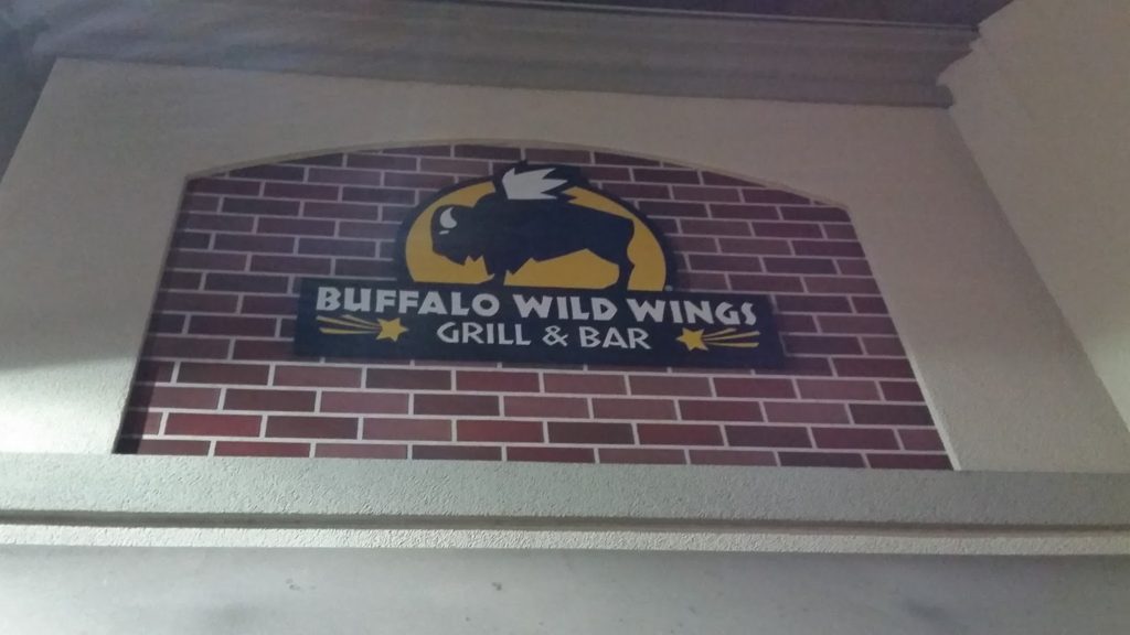 Buffalo Wild Wings Hawaii