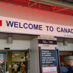 Welcome to Canada