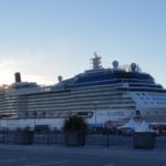 Celebrity Solstice
