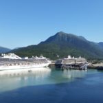 Celebrity Solstice Skagway