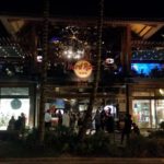 Hard Rock Cafe Honolulu