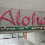 Welcome to Hawaii