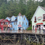 Ketchikan, Alaska