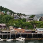 Ketchikan city