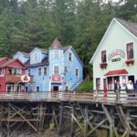 Dolly’s House, Ketchikan