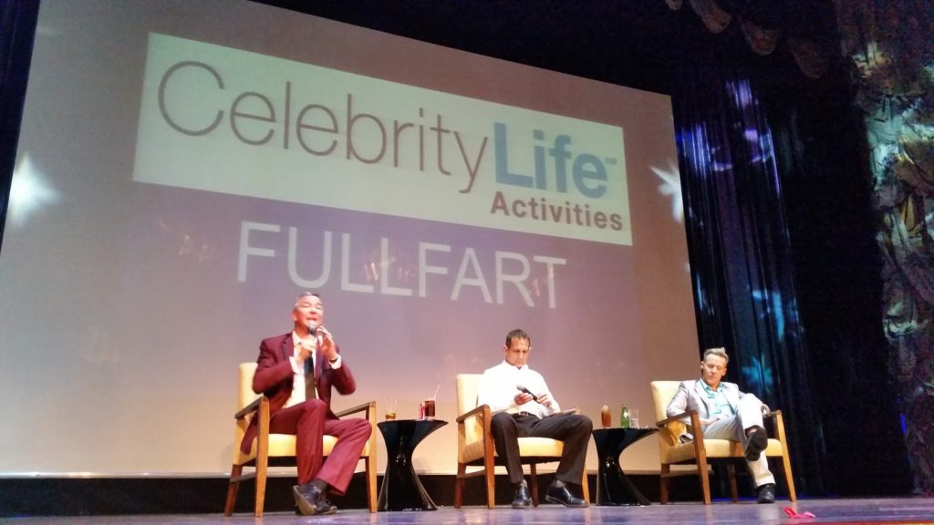 Celebrity Liars Club