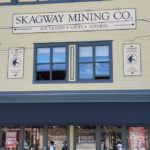 Skagway mining shop