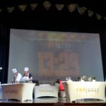 Top Chef Celebrity Solstice