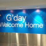 Welcome to Australia