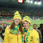 Australia vs Serbia – Nelspruit