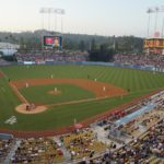 Dodgers Stadium