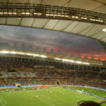 Durban Stadium