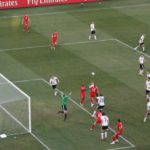 England vs Germany – 2010 World Cup