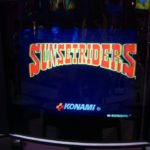 Sunset Riders game