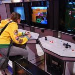 Sunset Riders Linnie