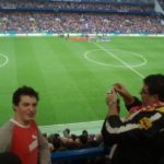 Adam Stamford Bridge