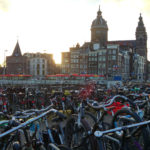 Amsterdam Bikes