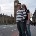 Photo at Big Ben