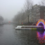 Bridge of the Rainbow
