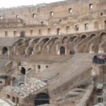Coliseum Inside