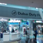 Dubai Airport