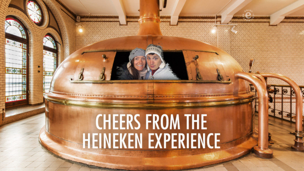 Heineken Experience