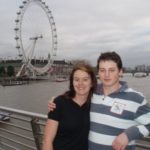 London Eye