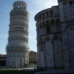 Leaning Tower of Pisa