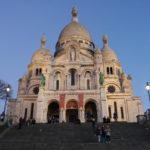 Sacré Cœur