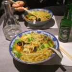 Caen noodles