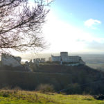 Castle Gaillard photo