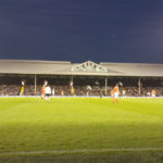 Craven Cottage Fulham