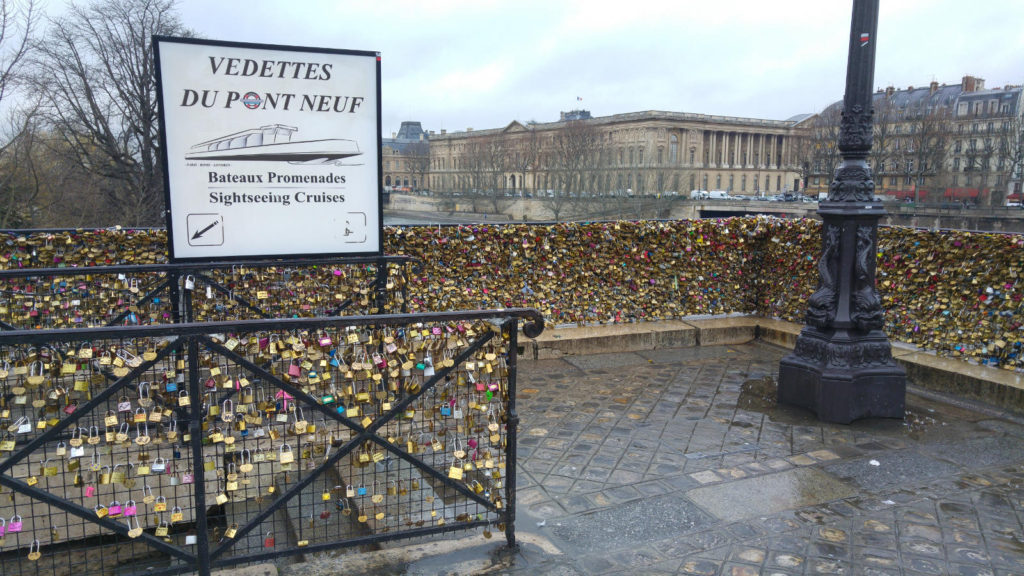 Du Pont Neuf