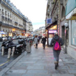 Exploring Paris