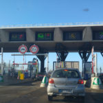 France tolls