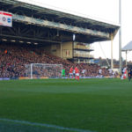 Fulham vs Brighton 1