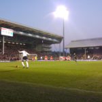 Fulham vs Brighton 2