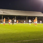 Fulham vs Brighton 3