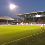 Fulham vs Brighton 4