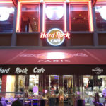 Hard Rock Cafe Paris