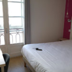 Hotel La Fontaine Caen